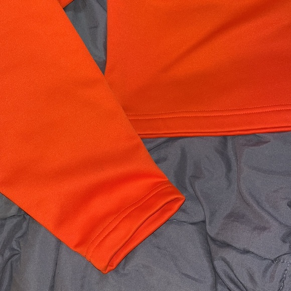 1/4 Zip Golf Pullover Walter Hagen - Picture 3 of 5